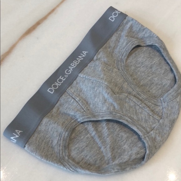 NEW Dolce & Gabbana toddler underwear - Picture 2 of 5